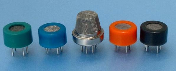 供应气敏传感器,气体传感器,气体探头,气敏元件,气体探测元件