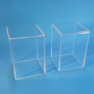 亚克力眼镜展示盒