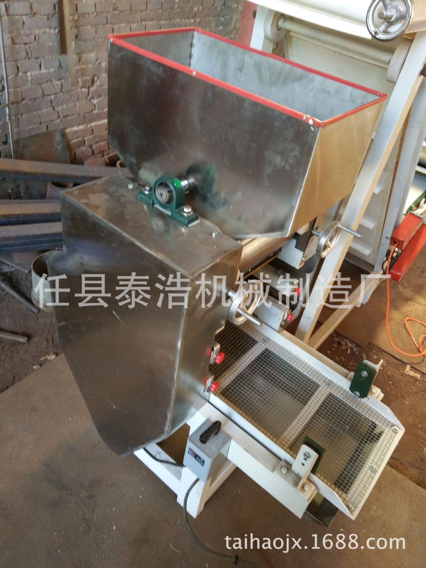 供应锅巴机 大米锅巴机 玉米锅巴机 全自动锅巴成型机
