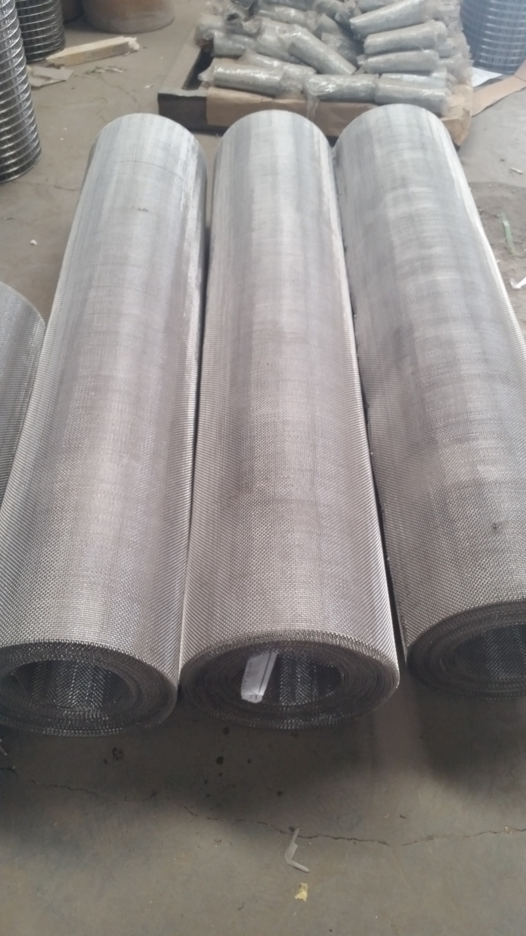 201 304 316不锈钢过滤筛网,不锈钢编织网安平 产地厂价