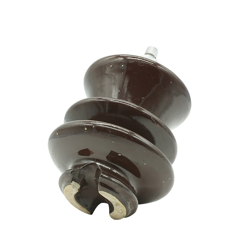 黔兴电气p-20t-m针式绝缘子针式瓷瓶20kv针式绝缘子厂家正品直销