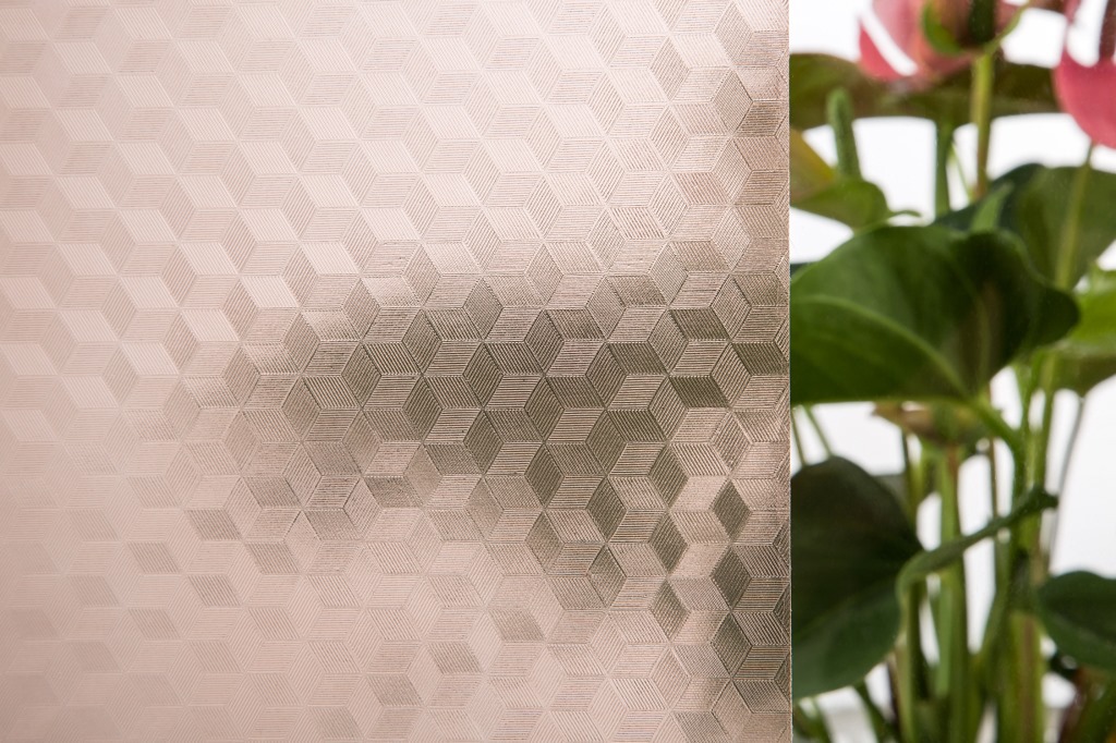 御冠玺磨砂窗花贴pvc自粘玻璃纸 窗户防爆贴膜 防晒膜厂家批发