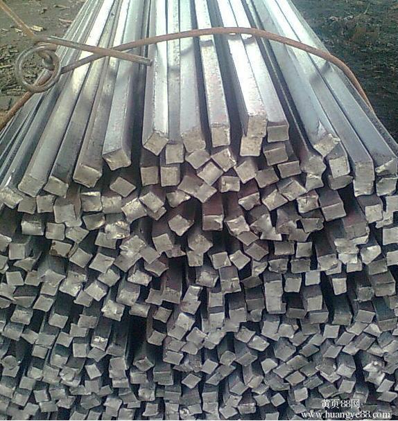 批发源铁冷拉型钢超市供应杭钢45#冷拉方钢 可定做各种规格