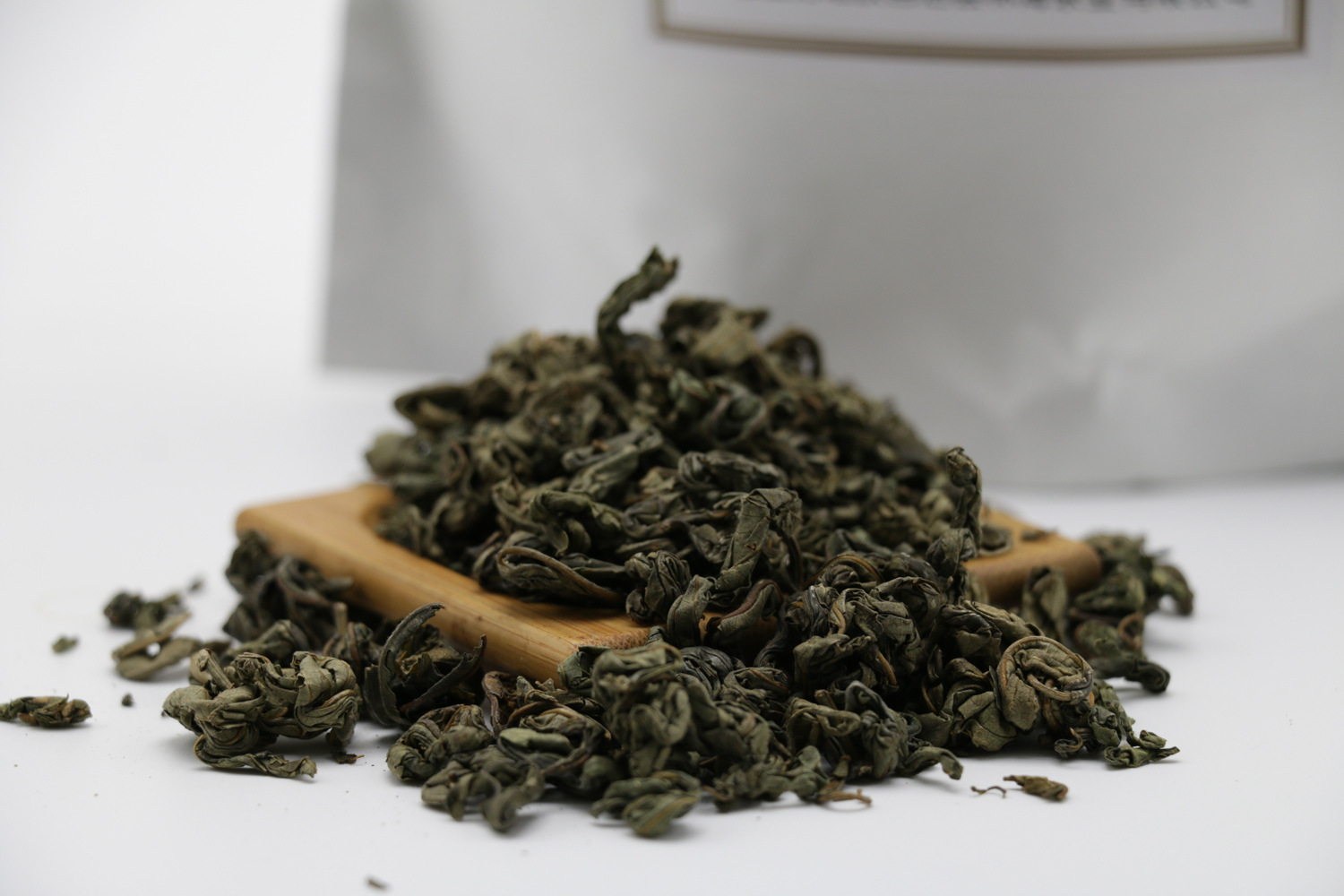 广西金秀大瑶山***野生无糖无添加手工甜茶茶叶刺儿茶特产