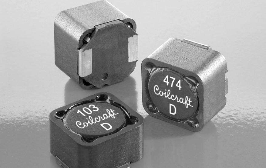 0603hl-331xjr 线艺高频电感 coilcraft线艺电感深圳代理现货