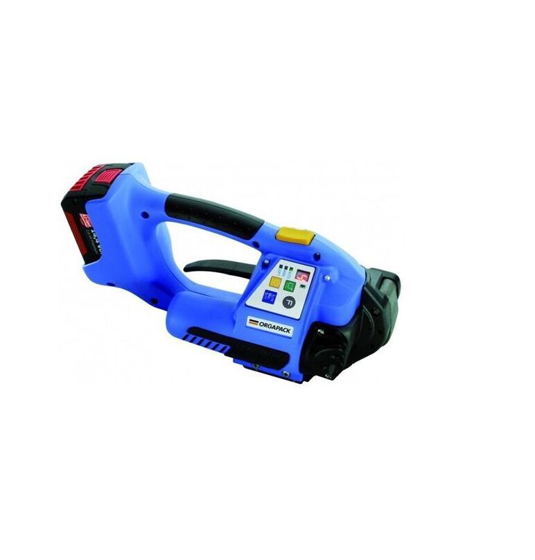 电动打包机塑钢带打包机手提式pp/pet塑钢带打包机