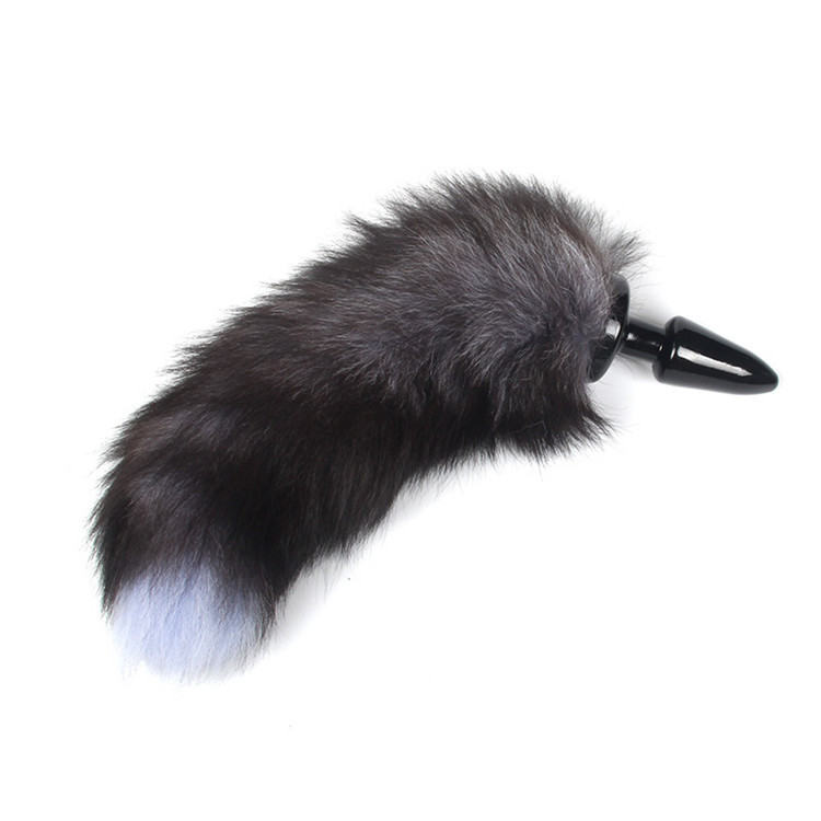 女用s刑具另类玩具狐m狸尾巴后庭用品情侣系列成人夫妻用品