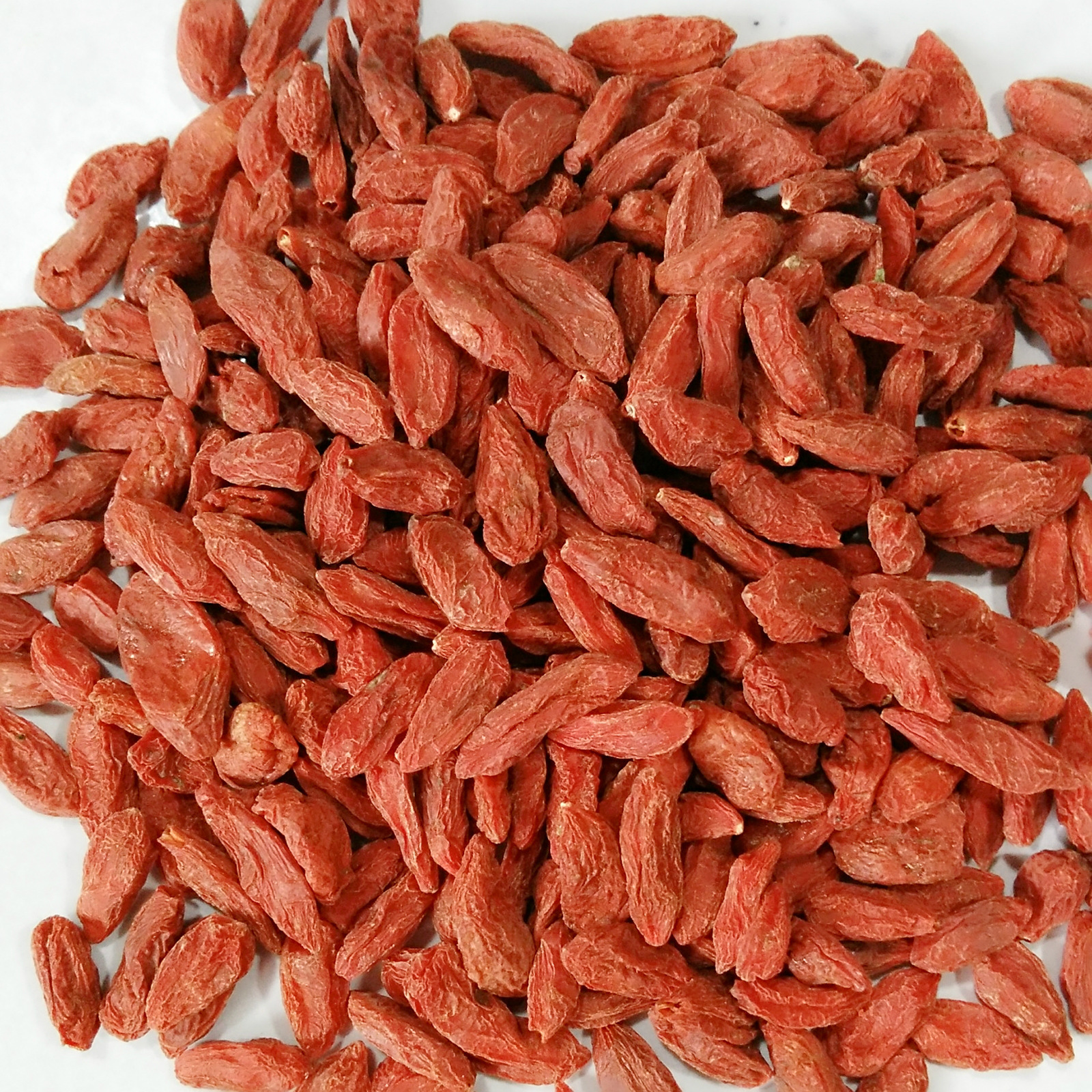 批发宁夏枸杞子 中宁枸杞干果 红枸杞 枸杞子散装 宁夏枸杞子250g