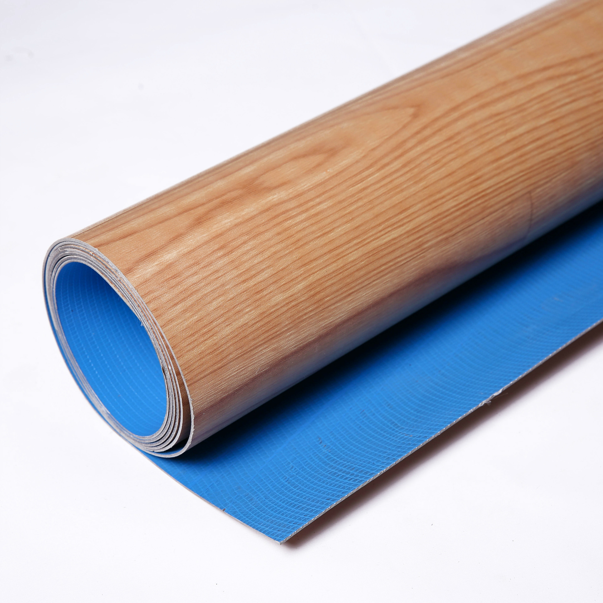 地板贴自粘民用塑胶地板加厚耐磨工程革车间办公地胶板pvc地板_浙江坤