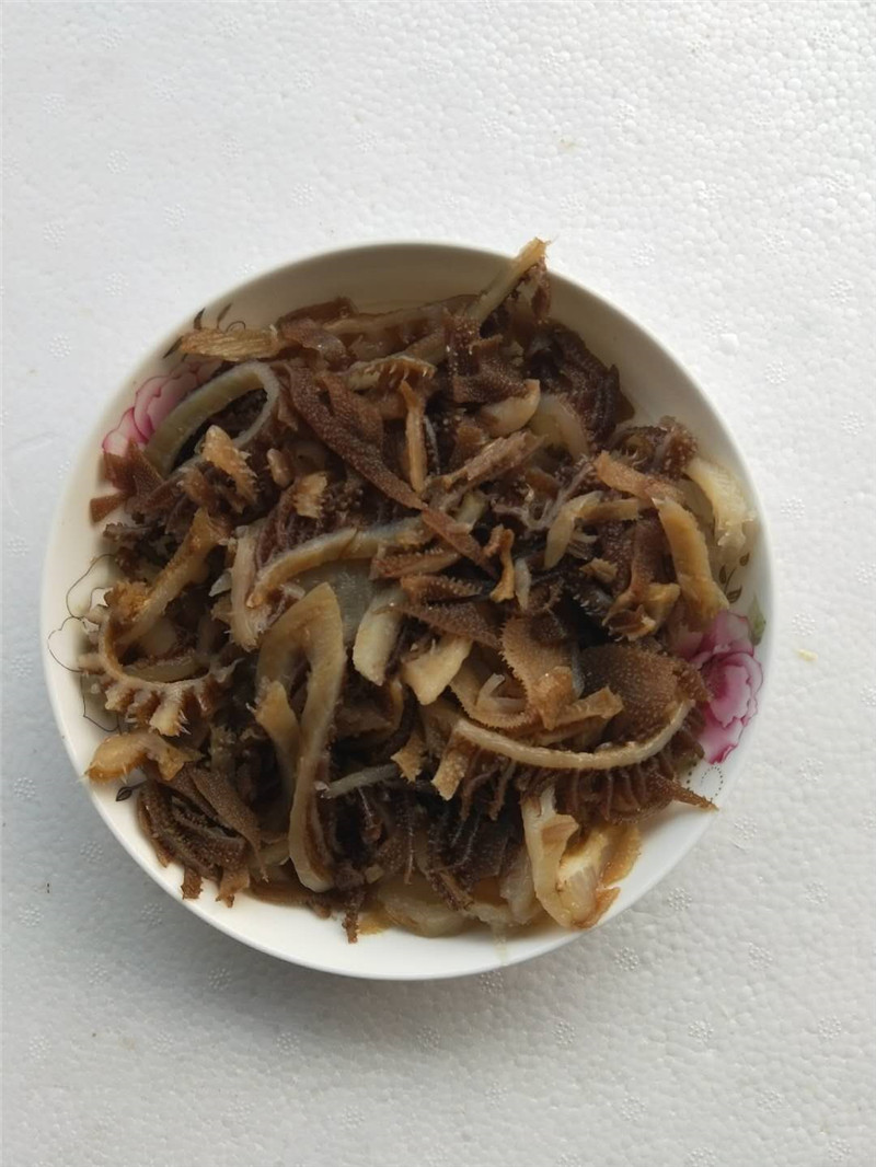 碎毛肚 边角料 四川火锅食材批发 自助餐 厂价直销 全国发