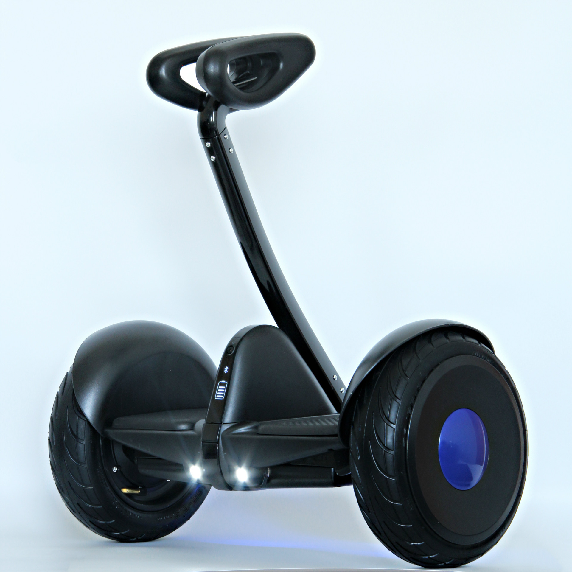 迷你九号平衡车 双轮成人智能体感车儿童脚控电动10寸两轮代步车