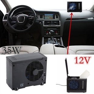车载空调 便携式家用空调12v24v