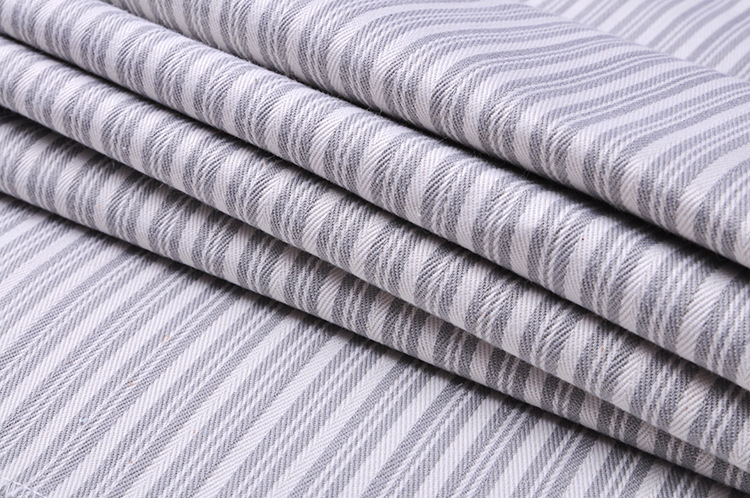 丙纶梭织布床单面料 个性提花针织辅料 新款时尚环保舒适透气面料