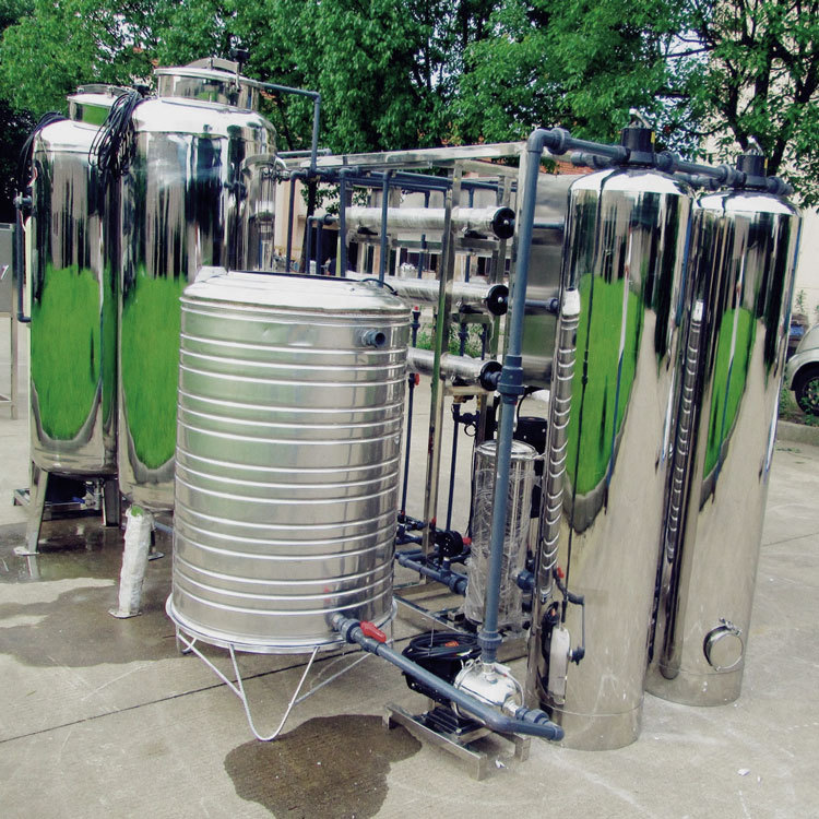 5吨大型净水设备耗电多少_(5吨大型净水设备耗电多少度)