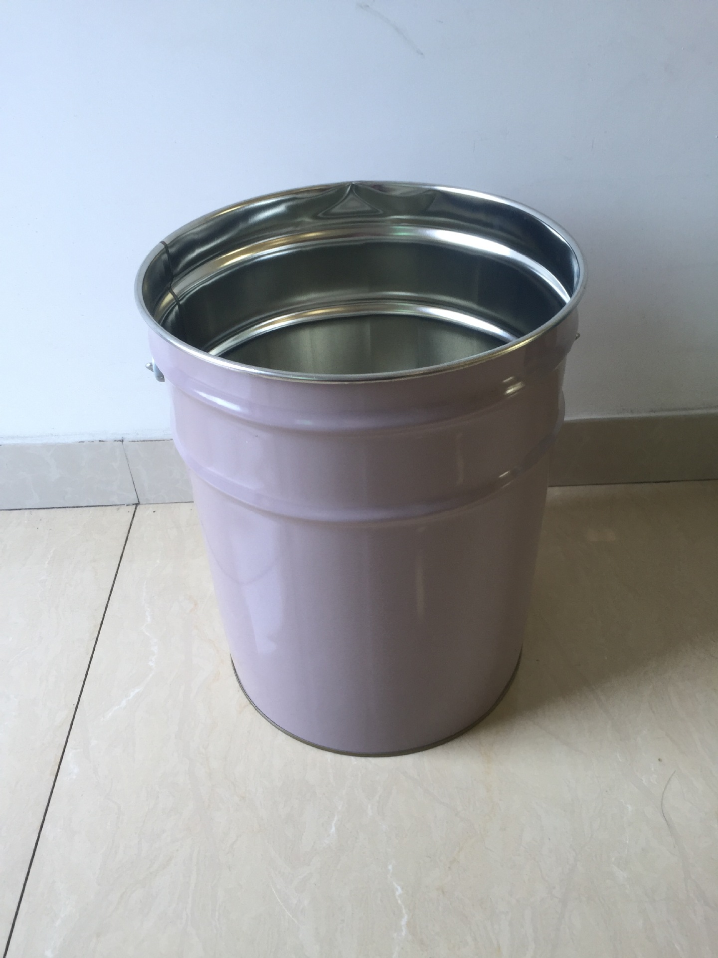 源头厂家订做优质20升un铁桶 危险货物包装容器生产