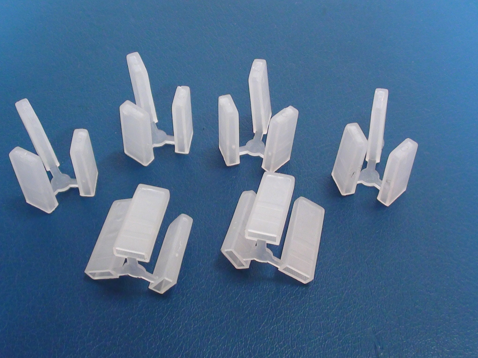 厂家直销环保国标三插护套10a电源线保护套三脚插头护套现货供应