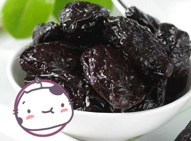 批发散装西梅 10斤酸甜果干果脯话梅蜜饯休闲孕妇小零食西梅