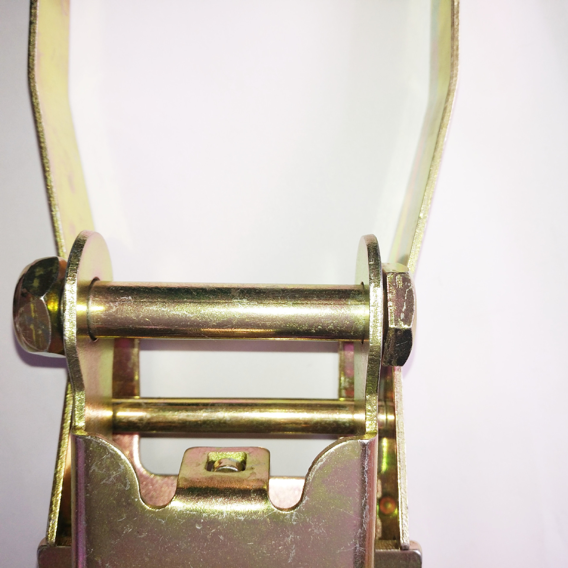 棘轮拉紧器收紧器 货物收紧器 捆绑器 紧绳器