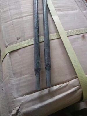 大量供应 水下304切割条 tht304水下割条