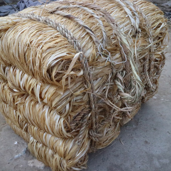 黄麻丝 麻绳粗线麻皮丝扣缠绕用防水防漏 工艺品编织原料