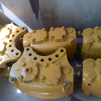 柳工856装载机配件