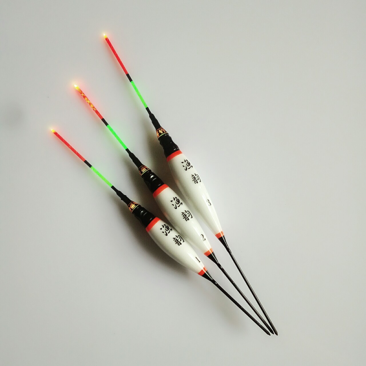 批发电子虾漂 冬钓漂 小电子漂纳米漂溪流漂