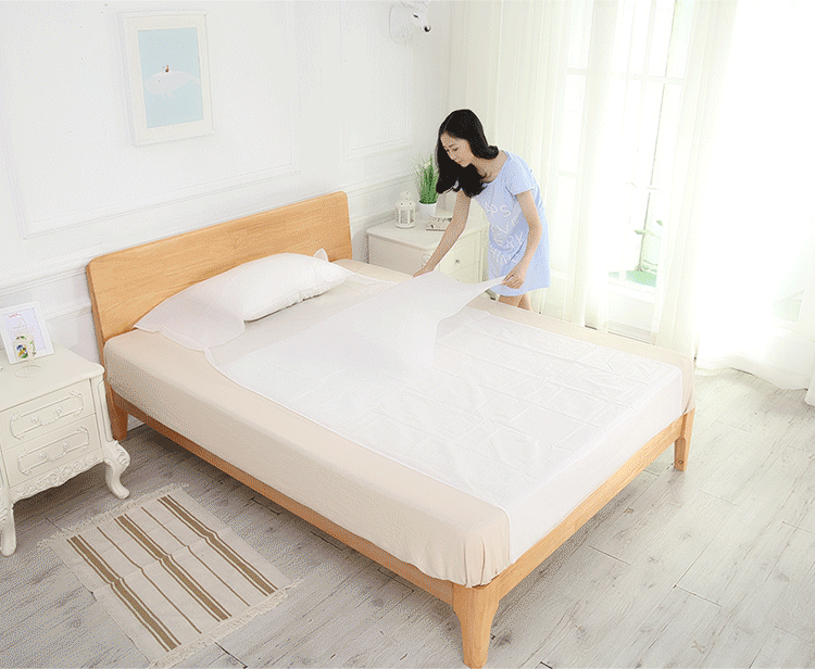 床 床垫 家居 家具 卧室 装修 750_616 gif 动态图 动图