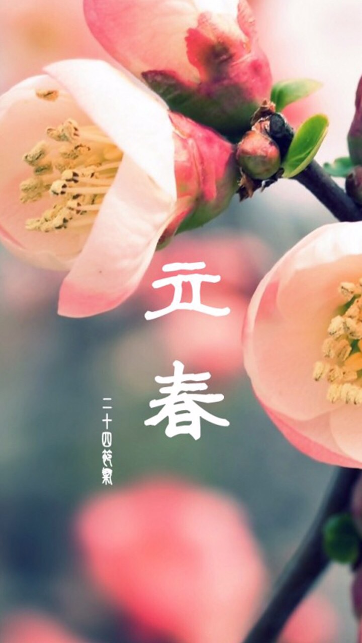 《富春漫谈》专栏第80篇—立春了