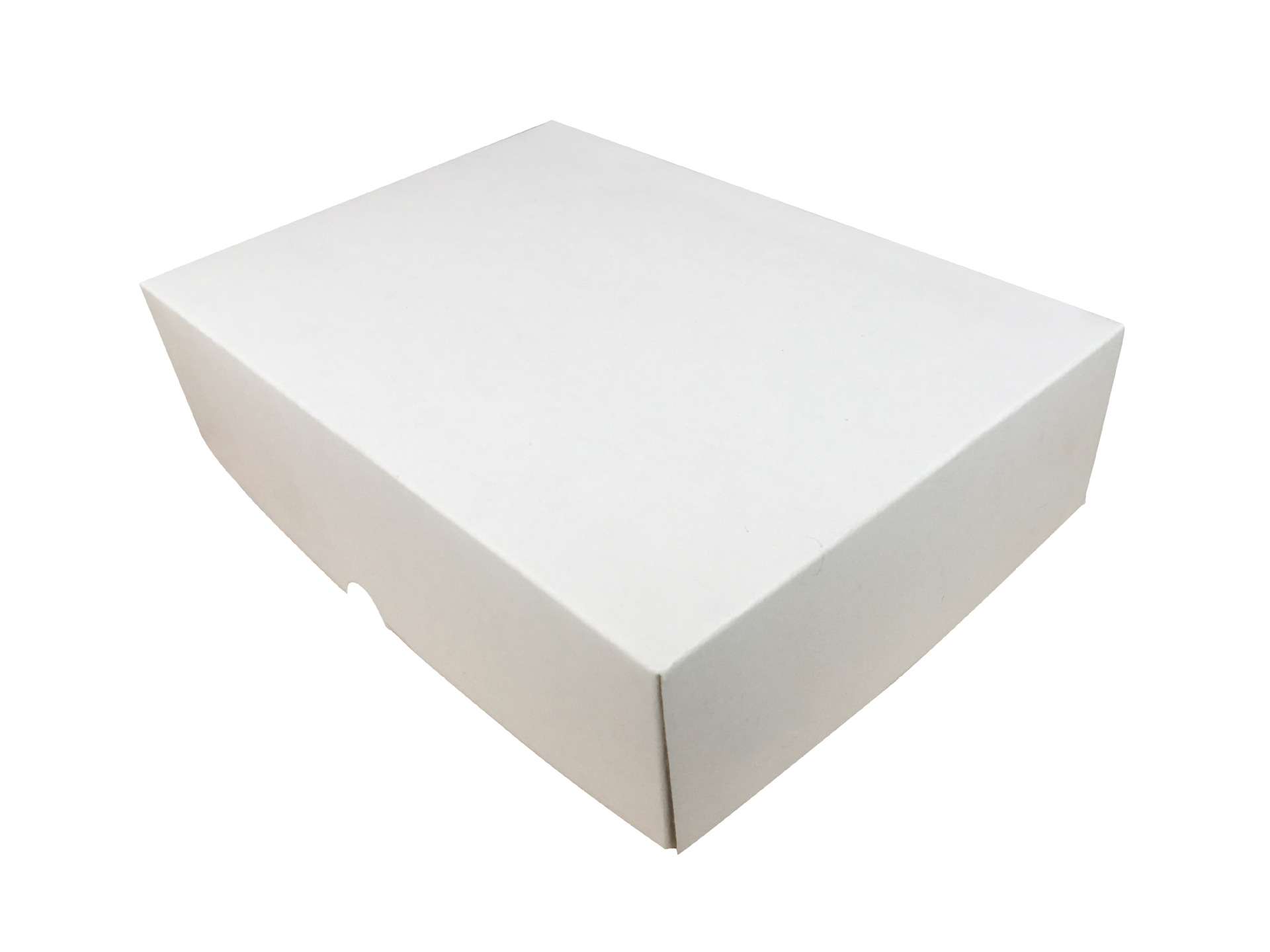 天地盖无字无钉纸盒批发各种礼品 包装盒 眼镜盒订做印刷