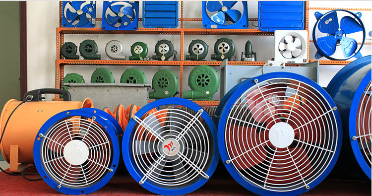 防雨百叶窗 金属工业排风扇 排气扇工厂车间养殖场仓库换气扇