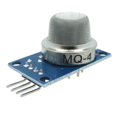 mq-4 天然气传感器 甲烷 天然气传感器