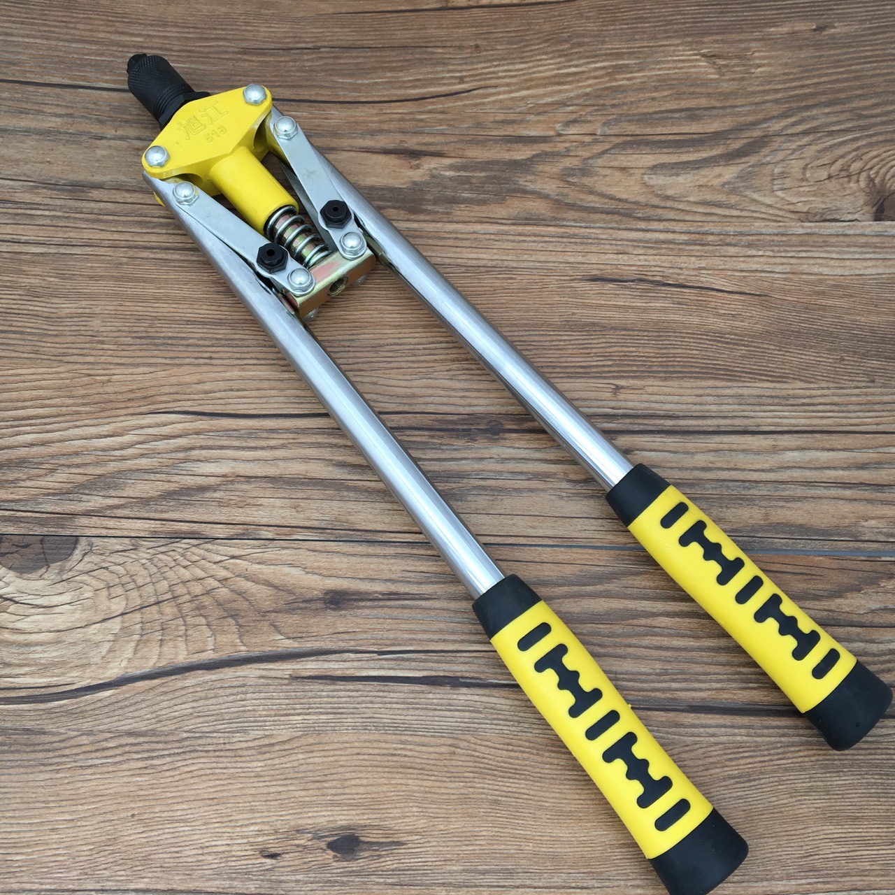 批发 手动抽芯铆钉枪拉铆枪拉钉铆抢钳柳帽姆螺母卯丁拉铆枪