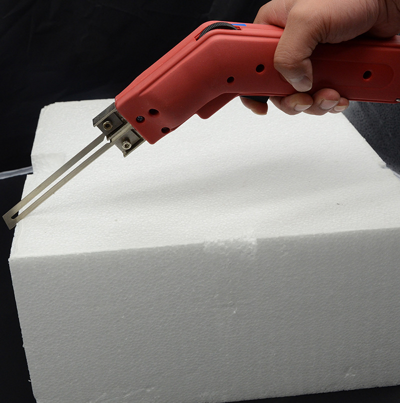 风冷型火把电热刀海绵泡沫珍珠棉挤塑板热切割刀电热切割机泡沫切