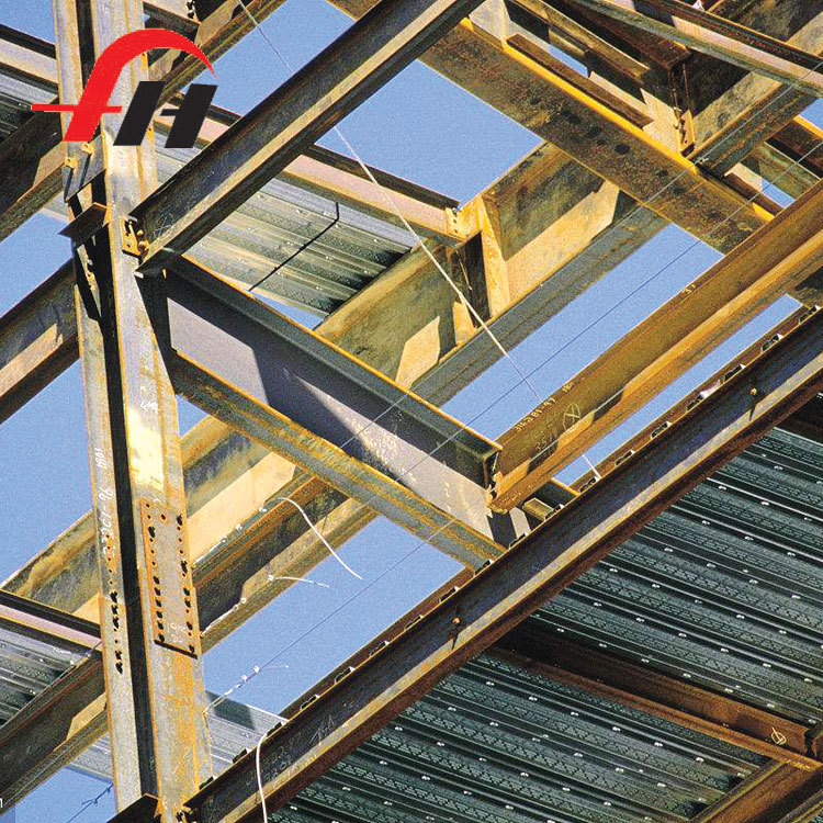 超高层建筑钢梁_厂家促销 大量供应钢柱 钢梁拉弯 钢梁制作 - 阿里巴