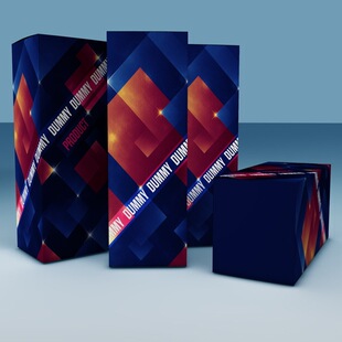 供应化妆品印刷彩盒 精品包装盒 硬纸板礼品盒 高档工艺品礼品盒