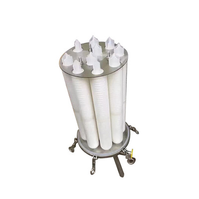 优质多规格微孔膜过滤器 工业水除菌过滤器金属过滤器 量大从优