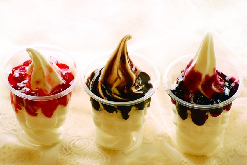 味好美蓝莓甜伴1kg 蓝莓果酱 圣代蓝莓淋酱 冰淇淋甜品搭配