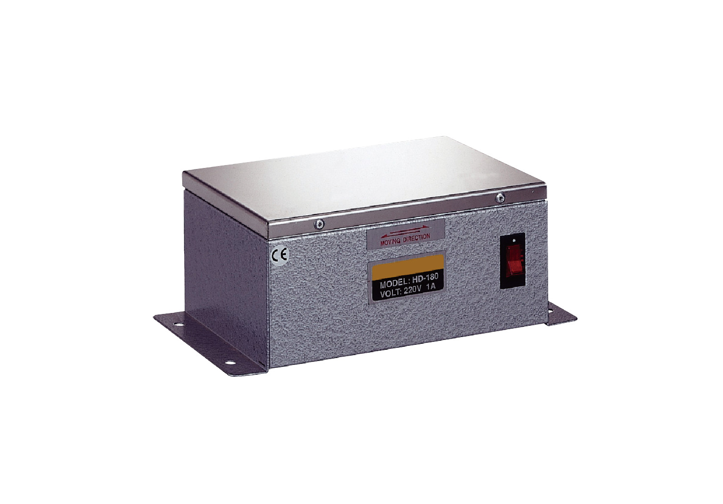 代理正品原装台湾米其林退磁器脱磁器消磁机hd123200280价格低