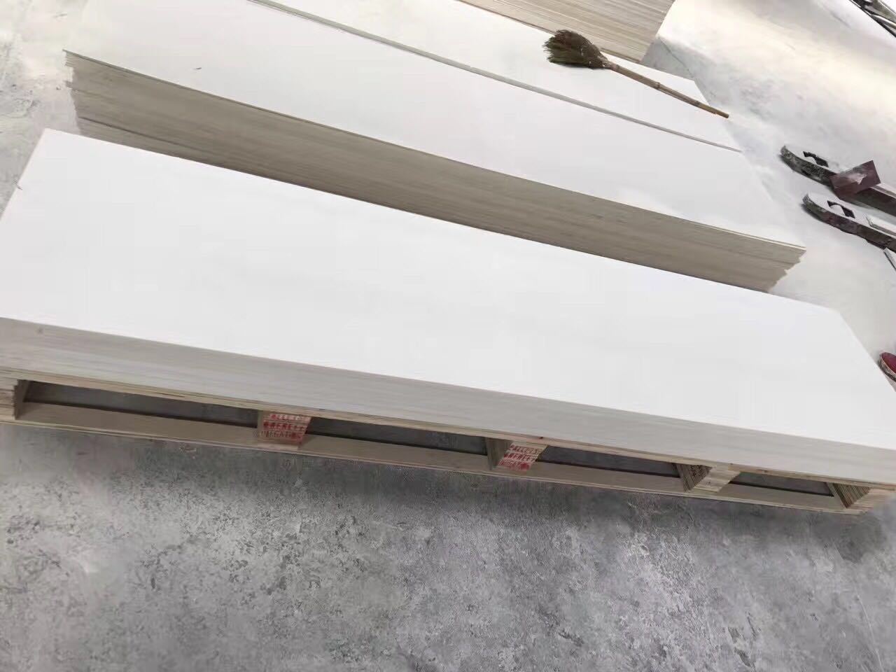 玻镁平板 耐火板 防火装饰基板 可定做特殊尺寸 厚度3-25mm