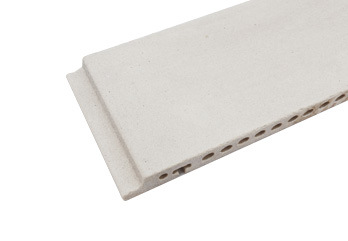 定制陶板幕墙瑞高18mm自然平面沙面纹面釉面陶土板干挂幕墙板