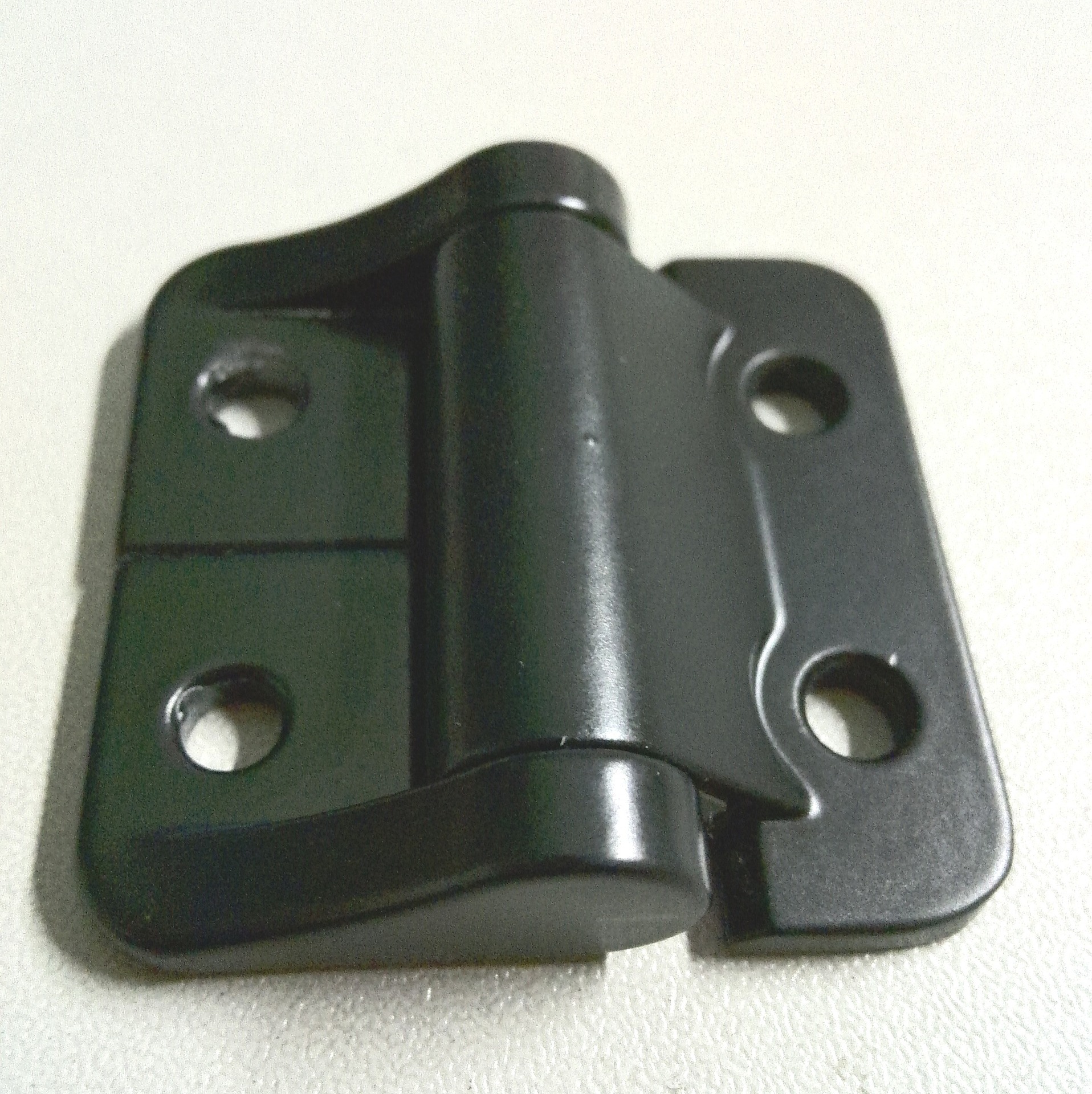 任意停阻尼缓冲定位小铰链cl271-2小巧漂亮可靠锌合金阻尼铰链