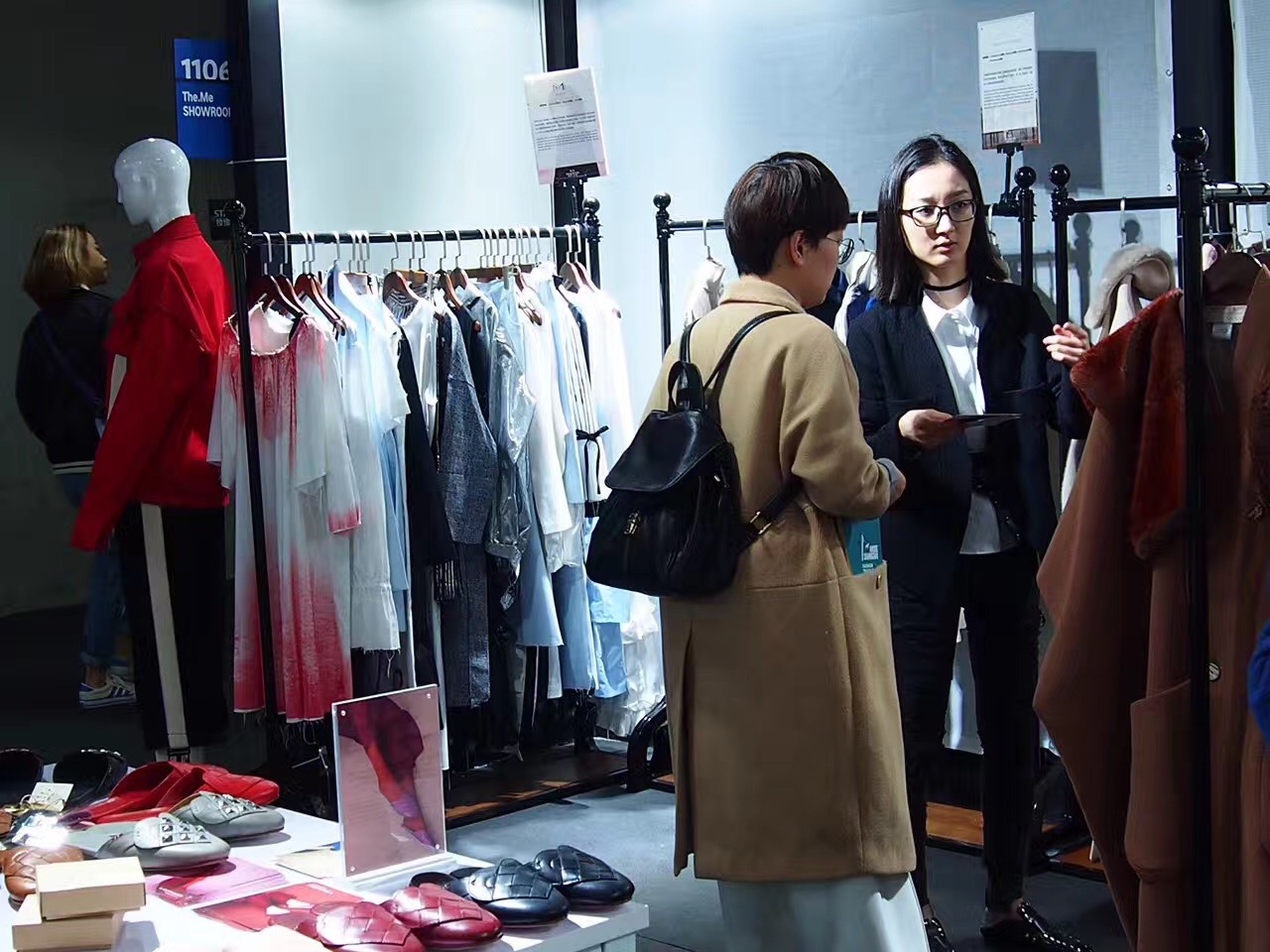 服装店导购进阶指南 - 阿里巴巴商友圈