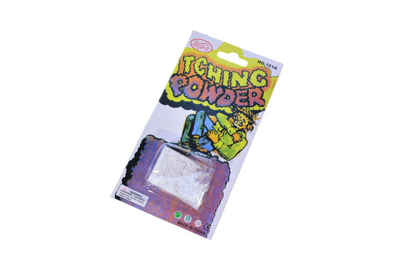 新奇玩具 整人玩具 整人痒痒粉创意 整蛊玩具