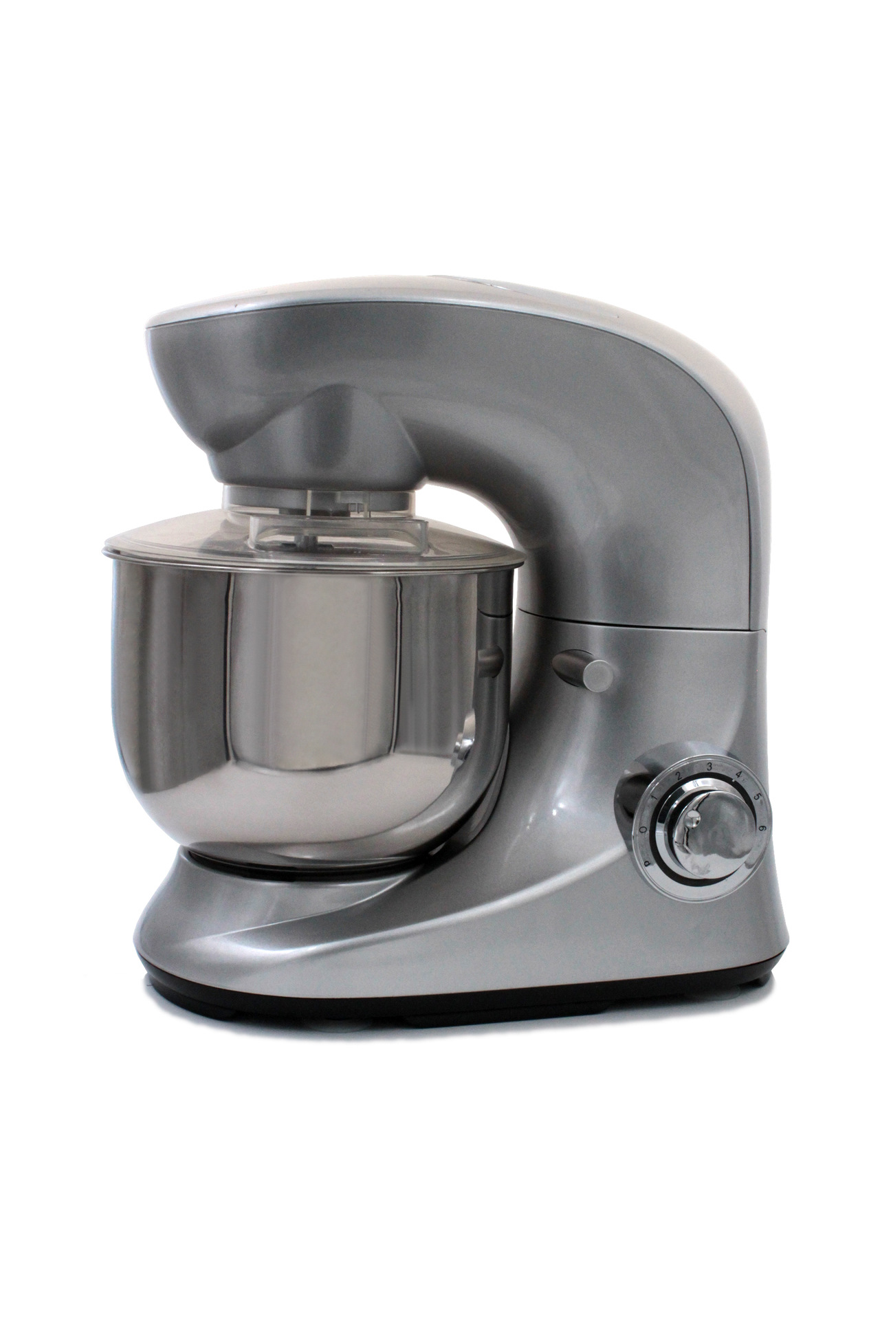 烘焙多功能搅面机出口欧美中东全球4.3l可定制em-802