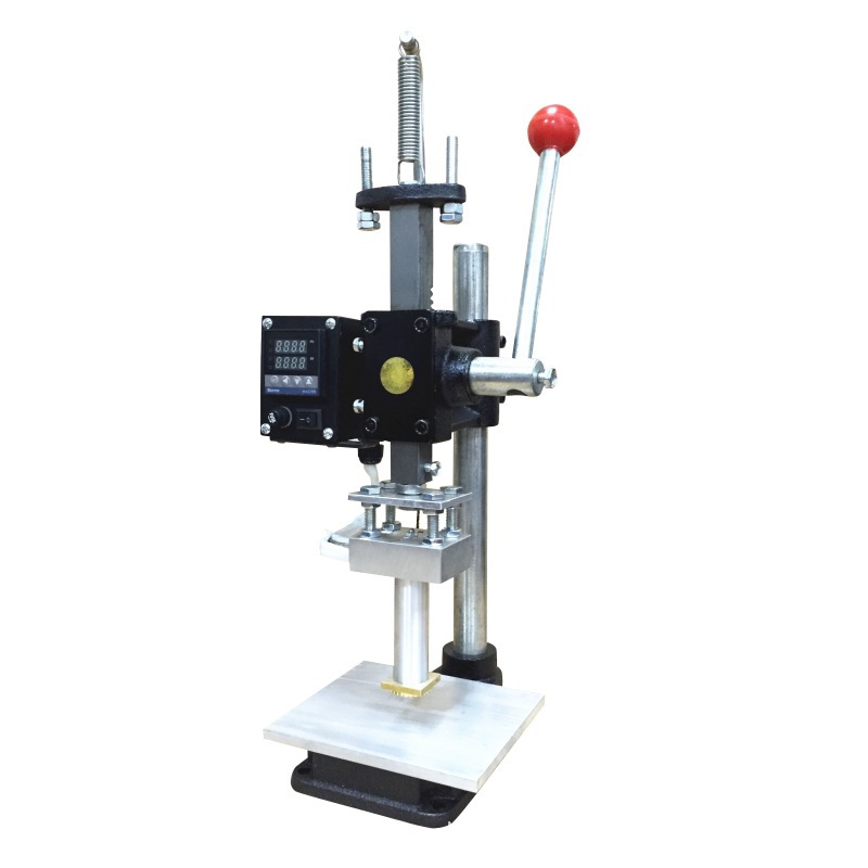 手动压纹机 700/500