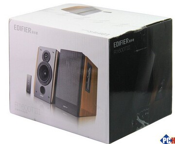 edifier/漫步者 r1600tiii 电脑 音箱 桌面电脑音响-阿里巴巴