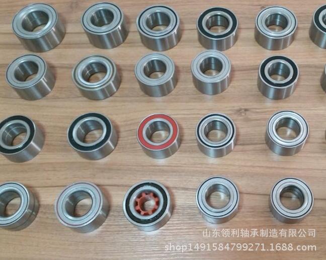 汽车轮毂轴承5