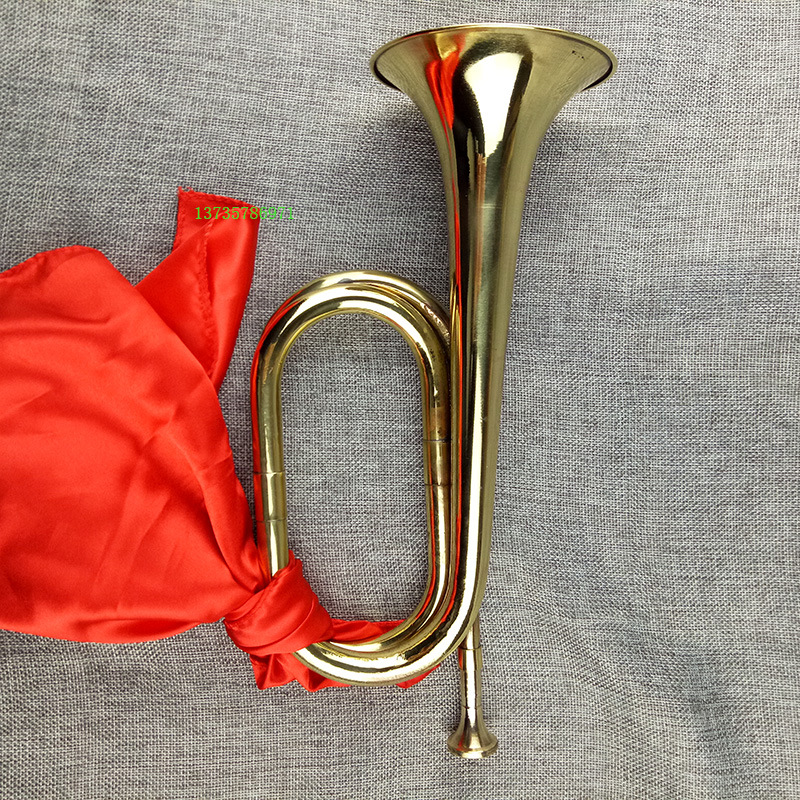 小号 队号 军号 冲锋号 铜号 军队号 集结号