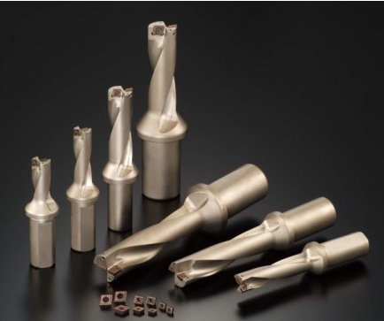 陕西金哈森 数控刀具 快速钻