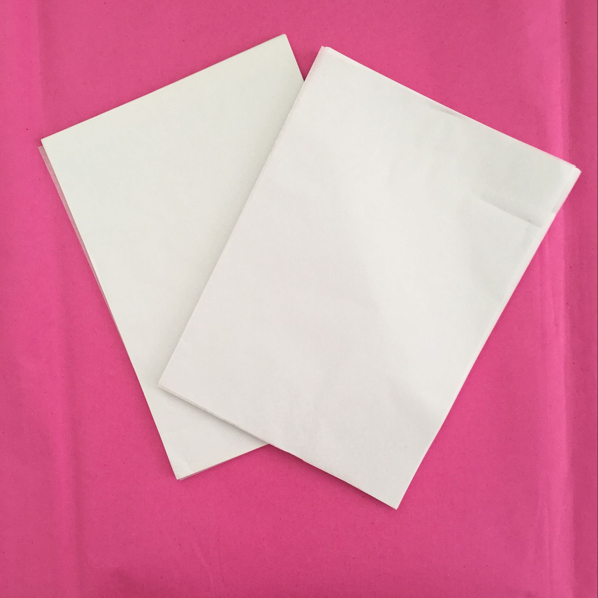 批发a4钢笔临摹纸17克拷贝纸三园钢笔半透明拷贝纸低价供应临摹纸